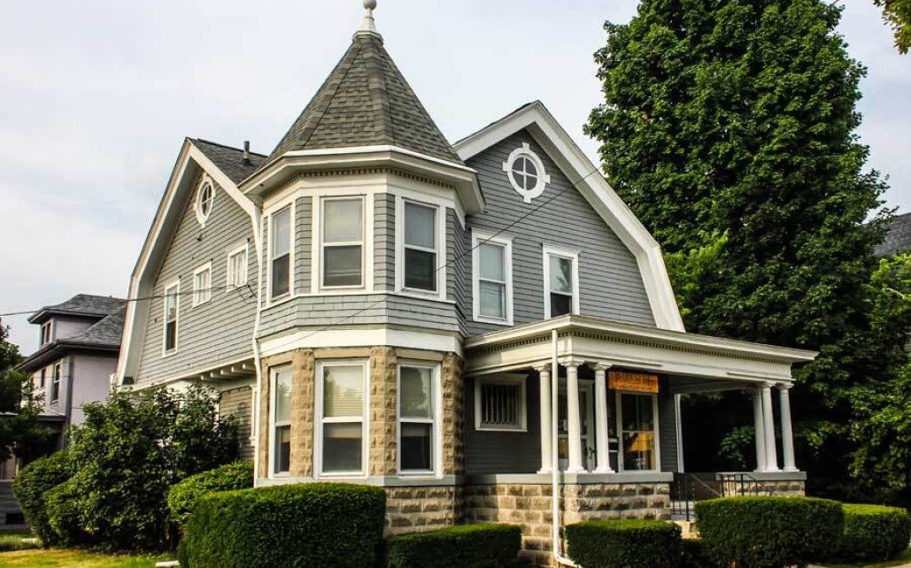 Parkside Family Counseling LLC