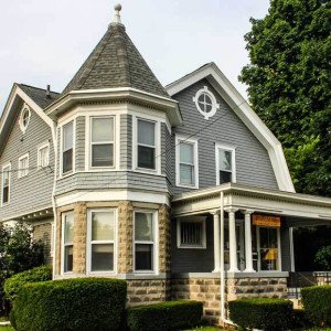 Parkside Family Counseling LLC