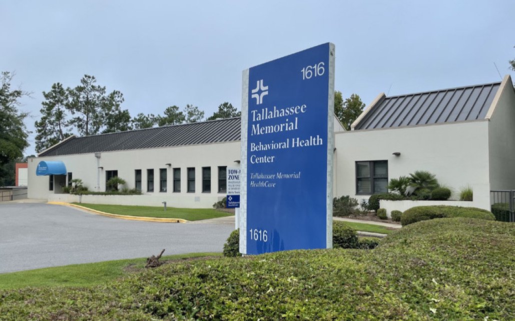 Tallahassee Memorial Hospital