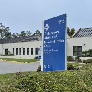 Tallahassee Memorial Hospital