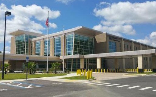 Tallahassee Outpatient Annex North Florida South Georgia VA Health