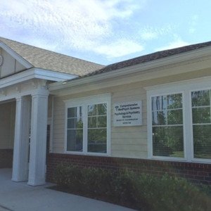 Comprehensive MedPsych Systems (CMPS)