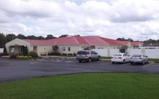 Buffalo Valley Inc Residential Rehab