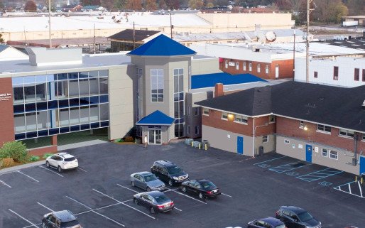 Comprehend Inc Lewis County CMHC