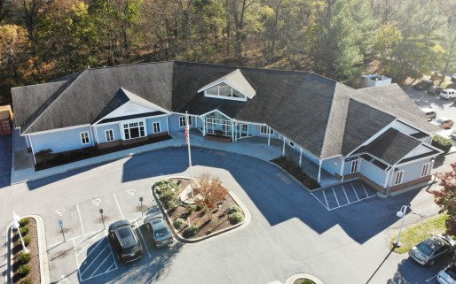 United Summit Center Lewis County