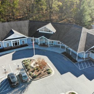 United Summit Center