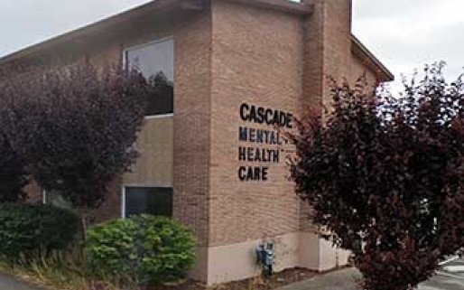 Cascade Community Healthcare Chehalis