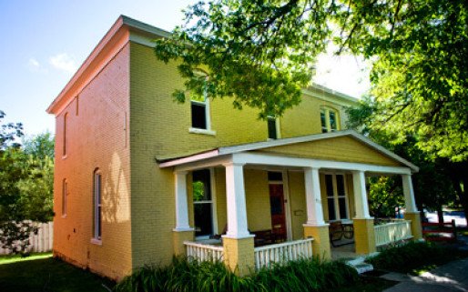 Boyd Andrew Community Services