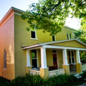 Boyd Andrew Community Services