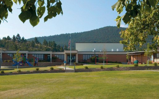 Intermountain Community Services