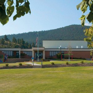 Intermountain Community Services