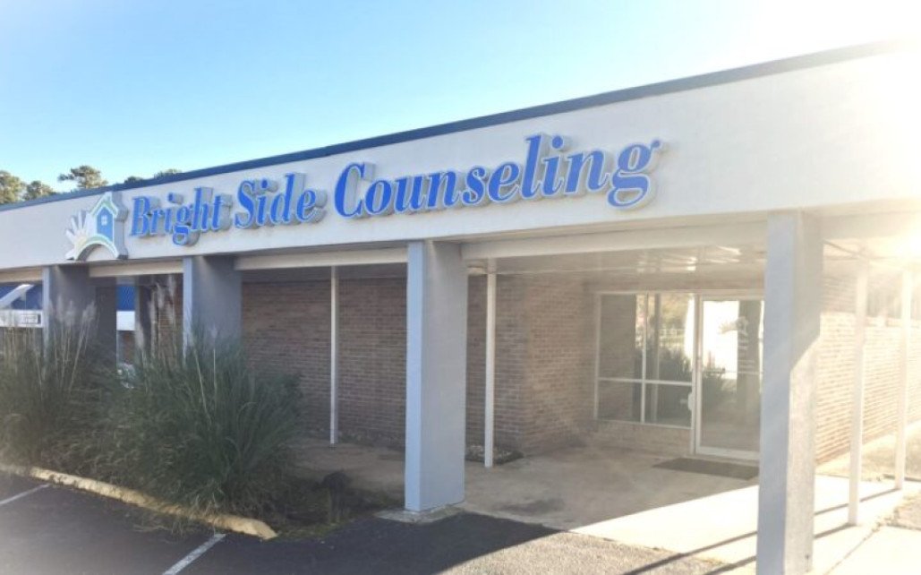 Bright Side Counseling Center