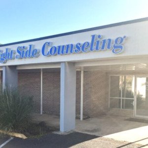 Bright Side Counseling Center