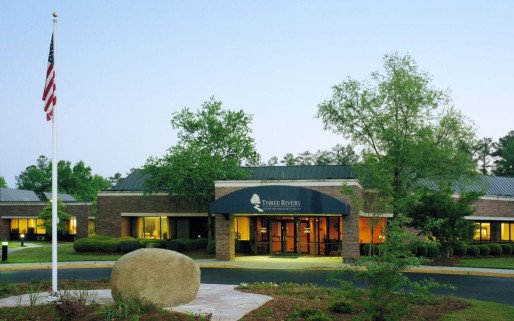 Three Rivers Behavioral Health