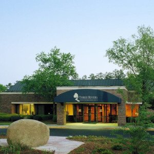 Three Rivers Behavioral Health