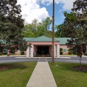 Fraser Counseling Center