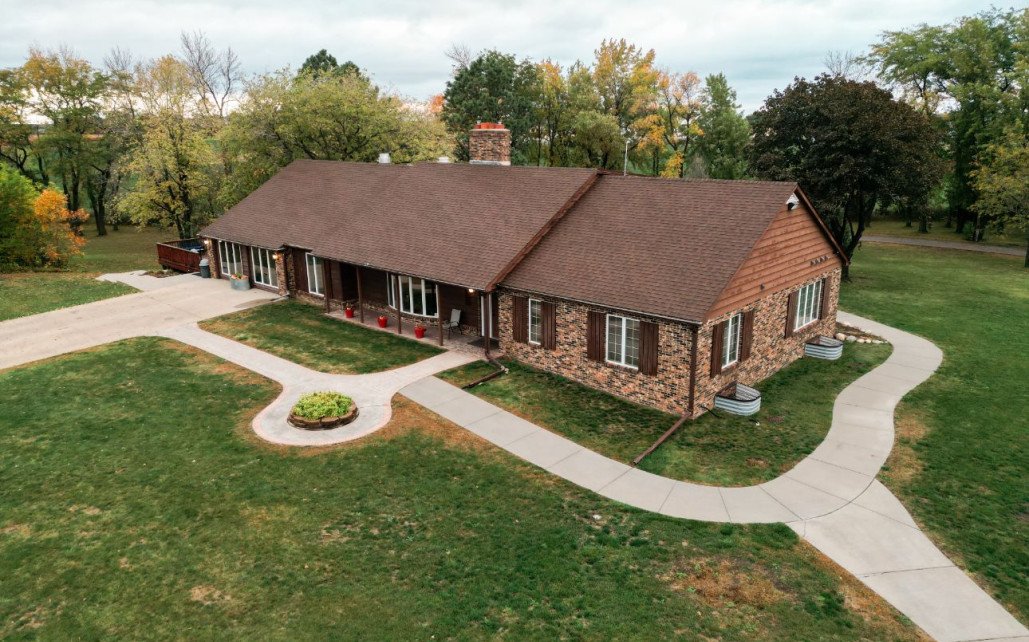 Tallgrass Recovery and