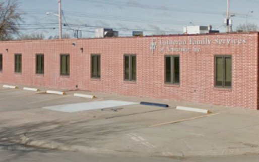 Lutheran Family Services