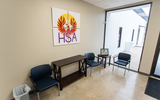 Ruston Behavioral Health Clinic