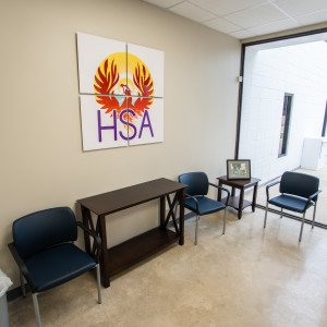 Ruston Behavioral Health Clinic