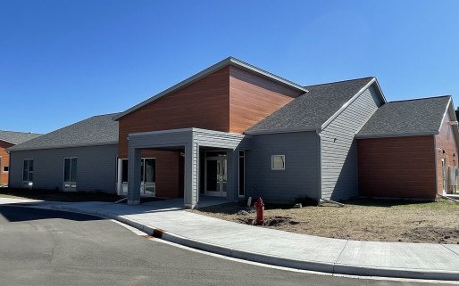 North Central Healthcare Tomahawk