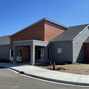 North Central Healthcare  WI