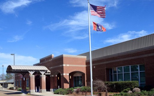 Region 8 Mental Health Services Lincoln County Office