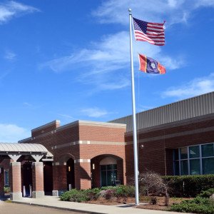 Region 8 Mental Health Services  MS