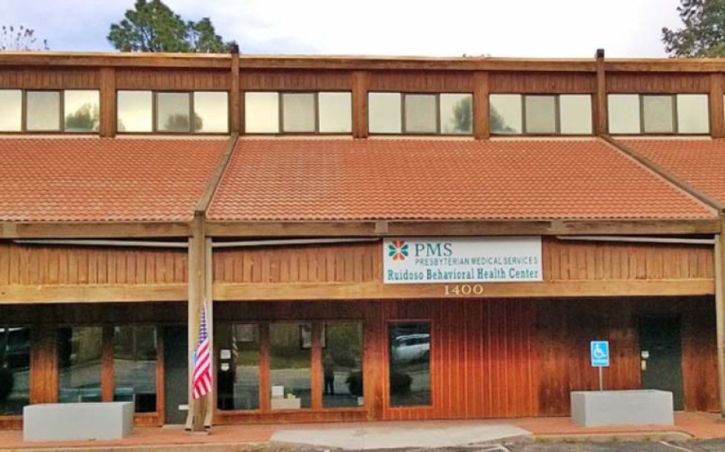 Presbyterian Medical Services