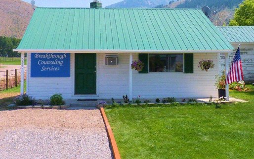 Breakthrough Counseling Services LLC