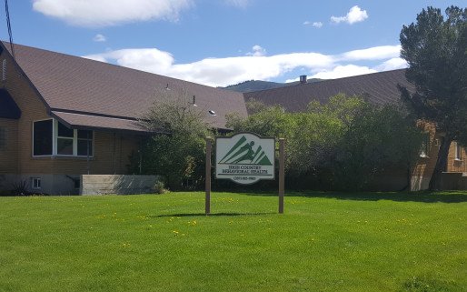 High Country Behavioral Health Afton Office