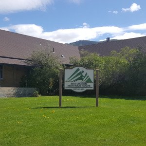 High Country Behavioral Health  WY