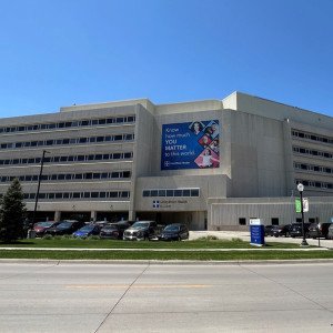 Unity Point Health Saint Lukes