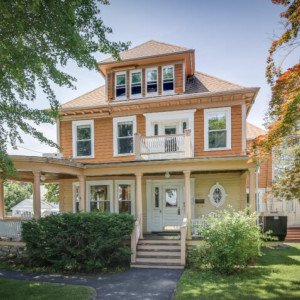 McCall Behavioral Health Network  CT