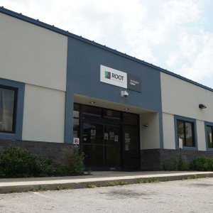 Root Center for Advanced Recovery  CT