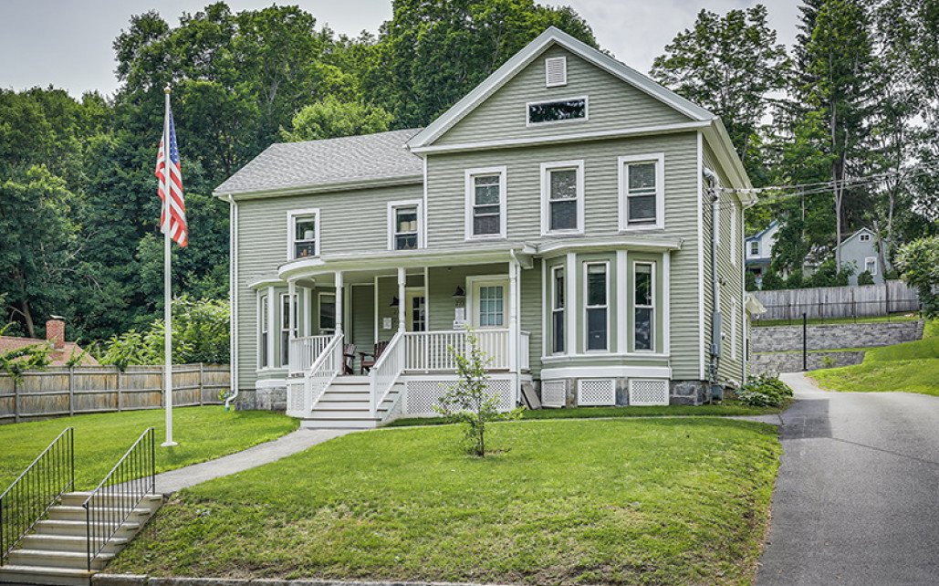 McCall Foundation Inc Winsted Satellite Office - Recovered.org — Addiction Counseling clinic in Winsted, CT — photo 2