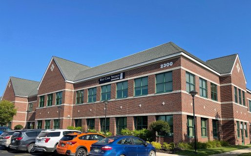 Saint Joseph Mercy Outpatient Behavioral Servs Brighton