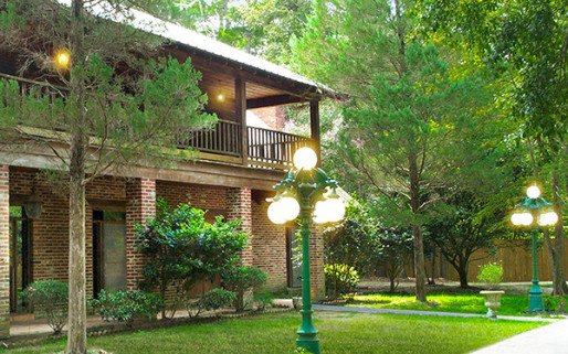 Narconon Louisiana New Life Retreat Inc