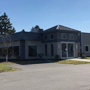 CASA Trinity Inc  NY