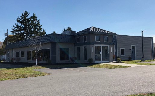 CASA Trinity Inc Outpatient Clinic 1