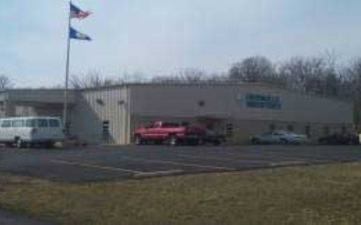 LifeSkills Inc Logan County Service Center