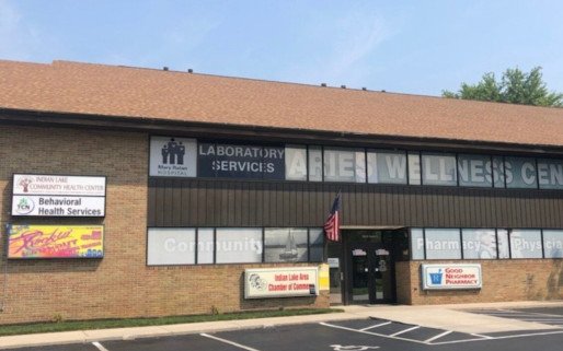 TCN Behavioral Health