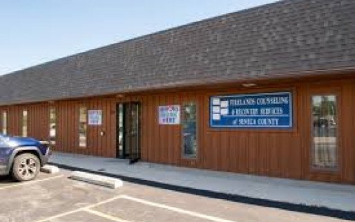 Firelands Counseling/Recovery Servs Seneca and Wyandot Counties