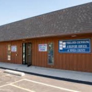 Firelands Counseling/Recovery Servs  OH