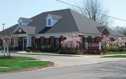 Psych and Psych Services