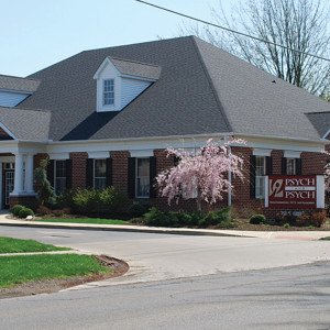 Psych and Psych Services