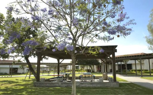 Aurora Charter Oak Hospital