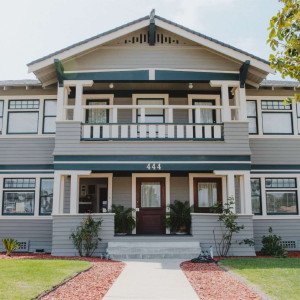 Puente House