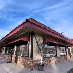 Stepping Stones Home