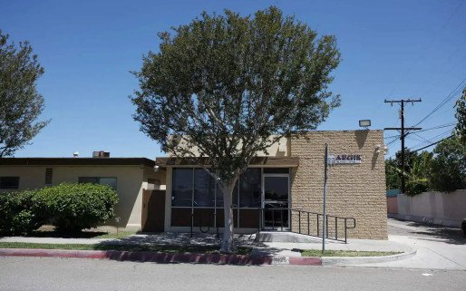 Aegis Treatment Centers LLC